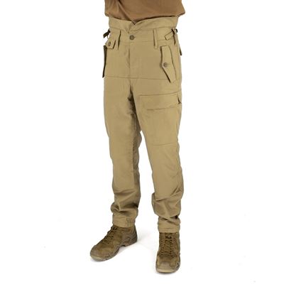 Pantalon coupe AČR modèle 95 couleur COYOTE  849505-CO 13