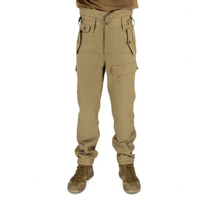 Pantalon coupe AČR modèle 95 couleur COYOTE  849505-CO 14