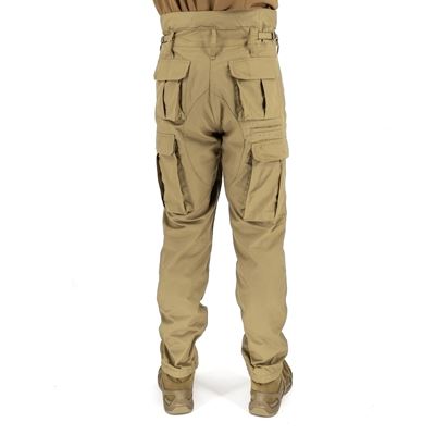 Pantalon coupe AČR modèle 95 couleur COYOTE  849505-CO 15