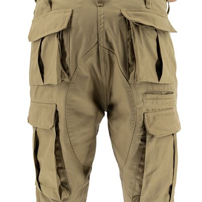 Pantalon coupe AČR modèle 95 couleur COYOTE  849505-CO 11