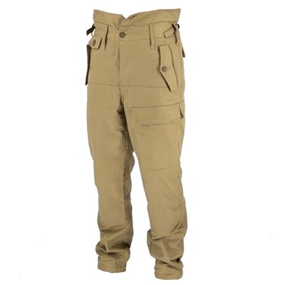 Pantalon coupe AČR modèle 95 couleur COYOTE