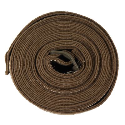 Ceinture/sangle ČSLA en tissu matelassé Armée tchèque 850396 2