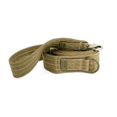 Ceinture/sangle ČSLA en tissu matelassé Armée tchèque 850396-K 2