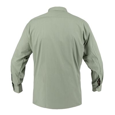 Chemise SK de promenade VERTE Armée tchèque 85051SK 2