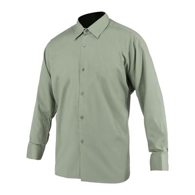 Chemise SK de promenade VERTE