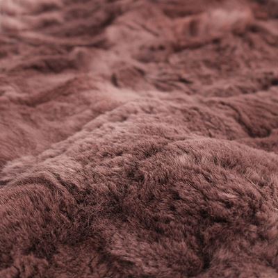 Ceinture lombaire TERMO rénale en fourrure de lapin ostatní 8506953 6