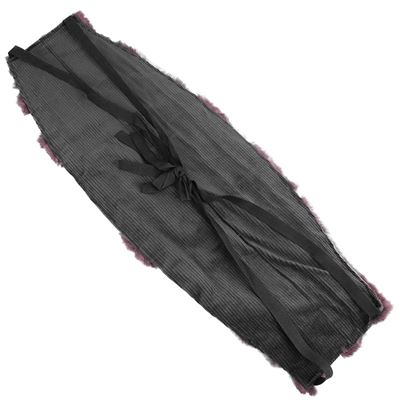 Ceinture lombaire TERMO rénale en fourrure de lapin ostatní 8506953 3