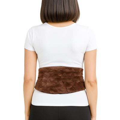Ceinture lombaire TERMO rénale en fourrure de lapin ostatní 8506953 2