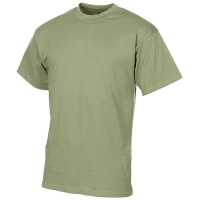 T-shirt AČR à manches courtes VERT