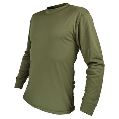 T-shirt AČR TERMO 2000 léger VERT