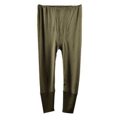 Sous-vêtements AČR hiver TERMO 2012 VERTS