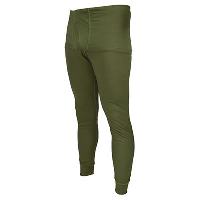 Sous-vêtements AČR TERMO 2000 hiver VERT