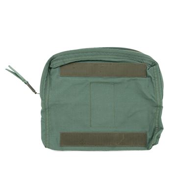 Poche pour pantalon ou combinaison destinée aux pilotes de l'armée tchèque (AČR) 07 VL VERTE Armée tchèque 850VL07 2