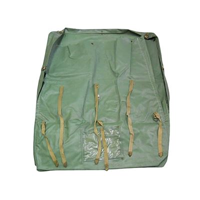 Sac à équipement grand AČR vz.65 PVC Armée tchèque 8512065 2
