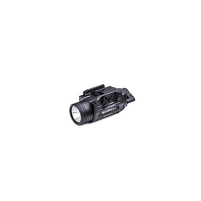 Lampe tactique NEXTORCH WL11 pour pistolet NOIR NEXTORCH WL11-GL 3