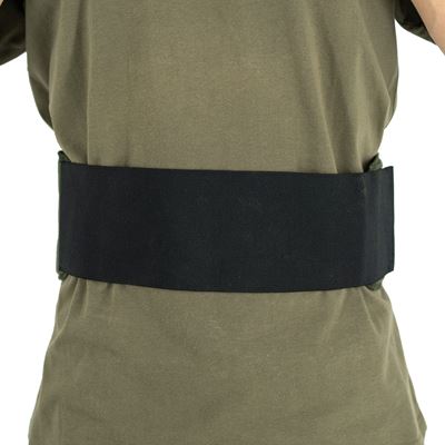 Ceinture lombaire AČR « ledviňák » VERTE Armée tchèque 85505 2