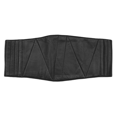Ceinture lombaire AČR ledviňák NOIRE Armée tchèque 855054 2