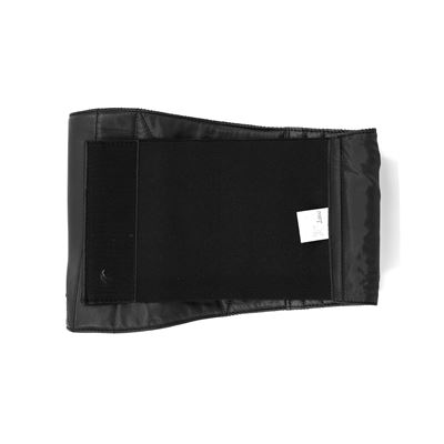 Ceinture lombaire AČR ledviňák NOIRE Armée tchèque 855054 3