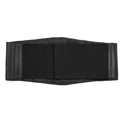 Ceinture lombaire AČR ledviňák NOIRE