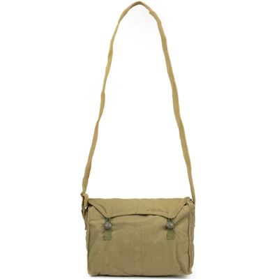 Sacoche AČR pour masque à gaz longitudinal - bouton avec épées Armée tchèque 855137768 2