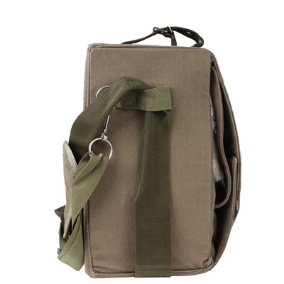 Sac à bandoulière médical Z vz.80 Armée tchèque 8551380 3