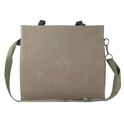 Sac à bandoulière médical Z vz.80 Armée tchèque 8551380 4