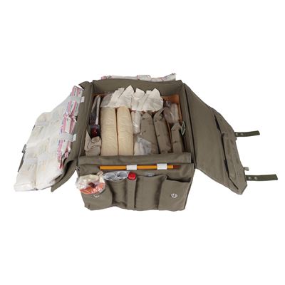 Sac à bandoulière médical Z vz.80 Armée tchèque 8551380 5