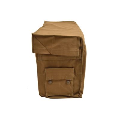 Sac / sacoche ČSLA en toile Armée tchèque 855156 2