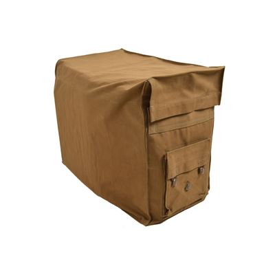 Sac / sacoche ČSLA en toile Armée tchèque 855156 3