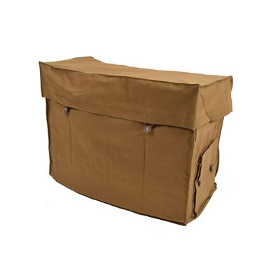 Sac / sacoche ČSLA en toile