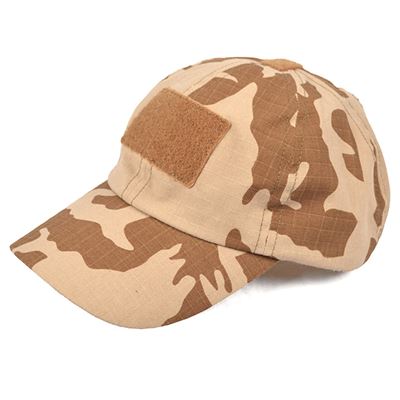 Casquette OPERATOR AČR vz.95 désert RIP-STOP