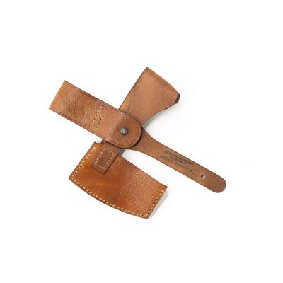 Étui pour hache ČSLA/AČR vz.49 cousu