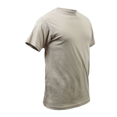T-shirt en coton SABLE ROTHCO 8570 3