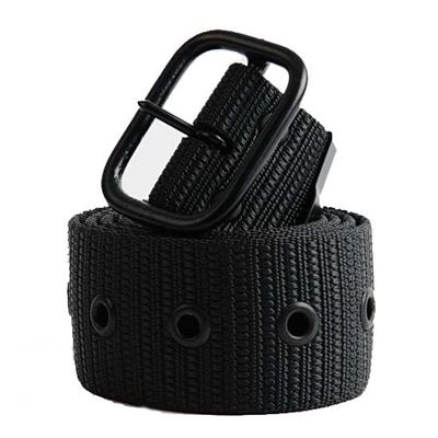 Ceinture AČR 95 NOIRE