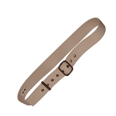 Ceinture AČR 95 DESERT SABLE Armée tchèque 858B-31 2