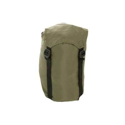 Sac de couchage AČR pour éclaireurs été 2007 VERT-ORANGE d'occasion Armée tchèque 862007G 2