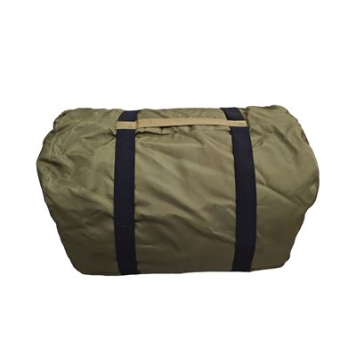 Sac de couchage slovaque ZELENÝ/DPM Armée slovaque 862033 2