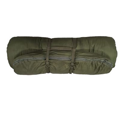 Sac de couchage d'hiver ARMA slovaque OSN ZELENÝ d'occasion Armée slovaque 862090G 2