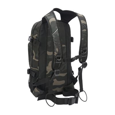 Sac à dos LOUIS ALLOVER 20 litres DARK CAMO FORVERT 8628-4 2