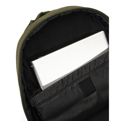 Sac à dos LOUIS UNI LAPTOP 20 litres VERT FORVERT 8649-15001 2