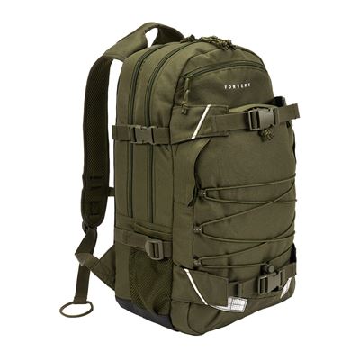 Sac à dos LOUIS UNI LAPTOP 20 litres VERT