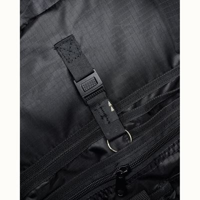 Sac à dos LOUIS CORD LAPTOP 20 litres NOIR FORVERT 8657-11002 6