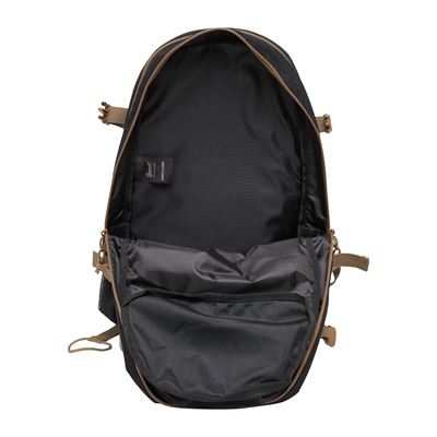 Sac à dos LOUIS CORD LAPTOP 20 litres NOIR FORVERT 8657-11002 3