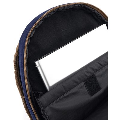 Sac à dos LOUIS CORD LAPTOP 20 litres BLEU FORVERT 8657-14008 7