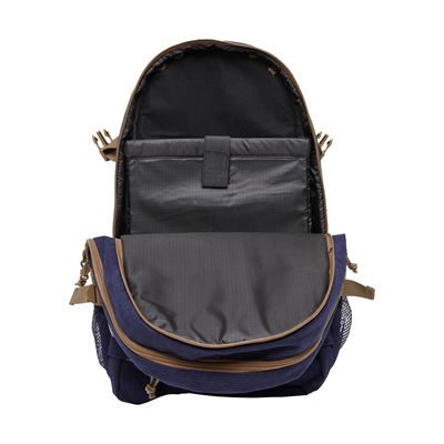 Sac à dos LOUIS CORD LAPTOP 20 litres BLEU FORVERT 8657-14008 2