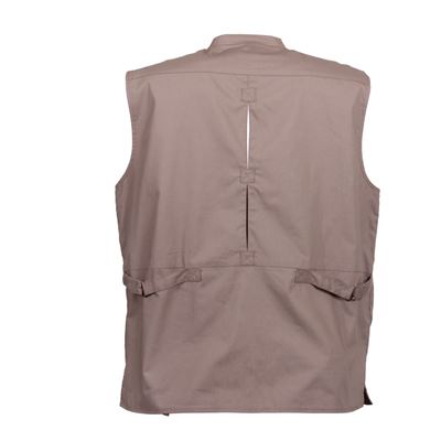 Gilet CONCEALED CARRY léger KHAKI ROTHCO 86700 3