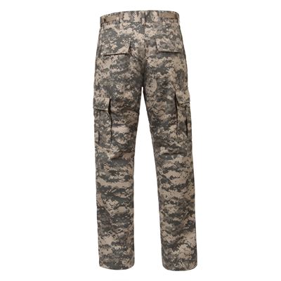 Pantalon BDU ACU DIGITAL ROTHCO 8685 4