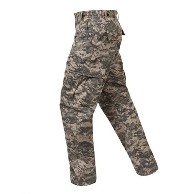 Pantalon BDU ACU DIGITAL ROTHCO 8685 3