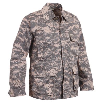 Blouse US type BDU ACU DIGITAL
