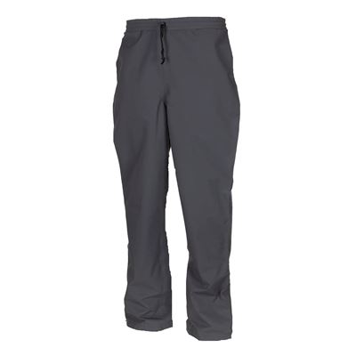 Pantalon de survêtement PČR 05 imperméable GRIS